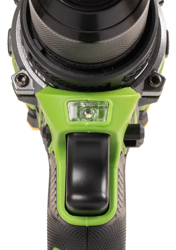 Шуруповерт Procraft PA18LiPro 9277898 STDN-0016771 - Вид №6