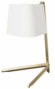 Contardi Настольная лампа Couture