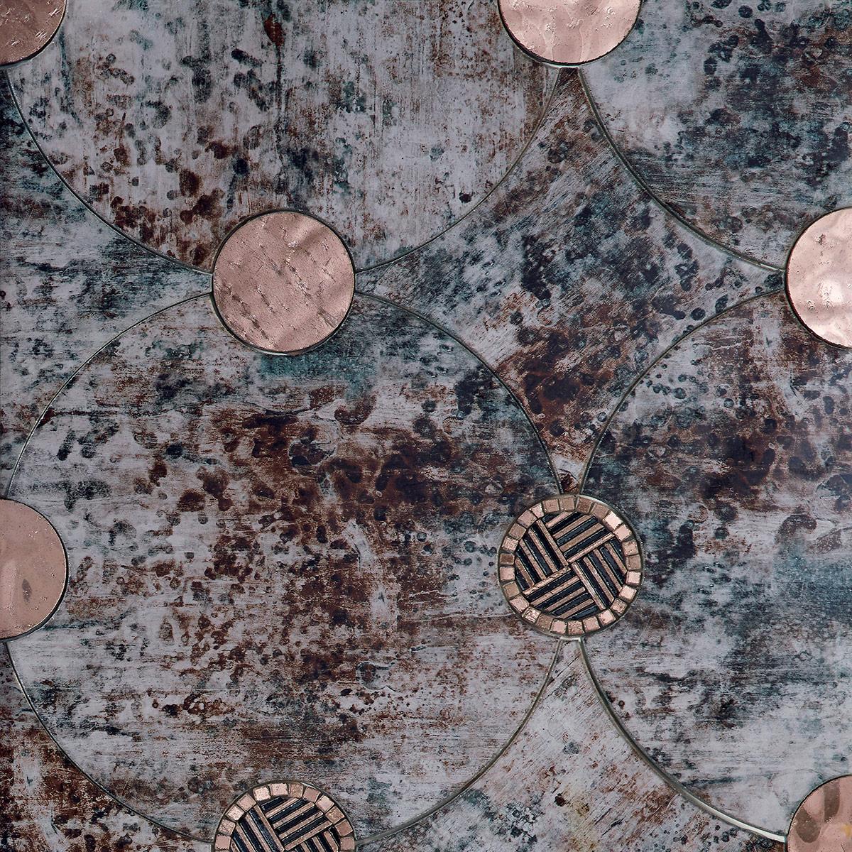 SICIS Astrakan Galactico Rusty Vetrite sun-id-1991153 - Вид №36