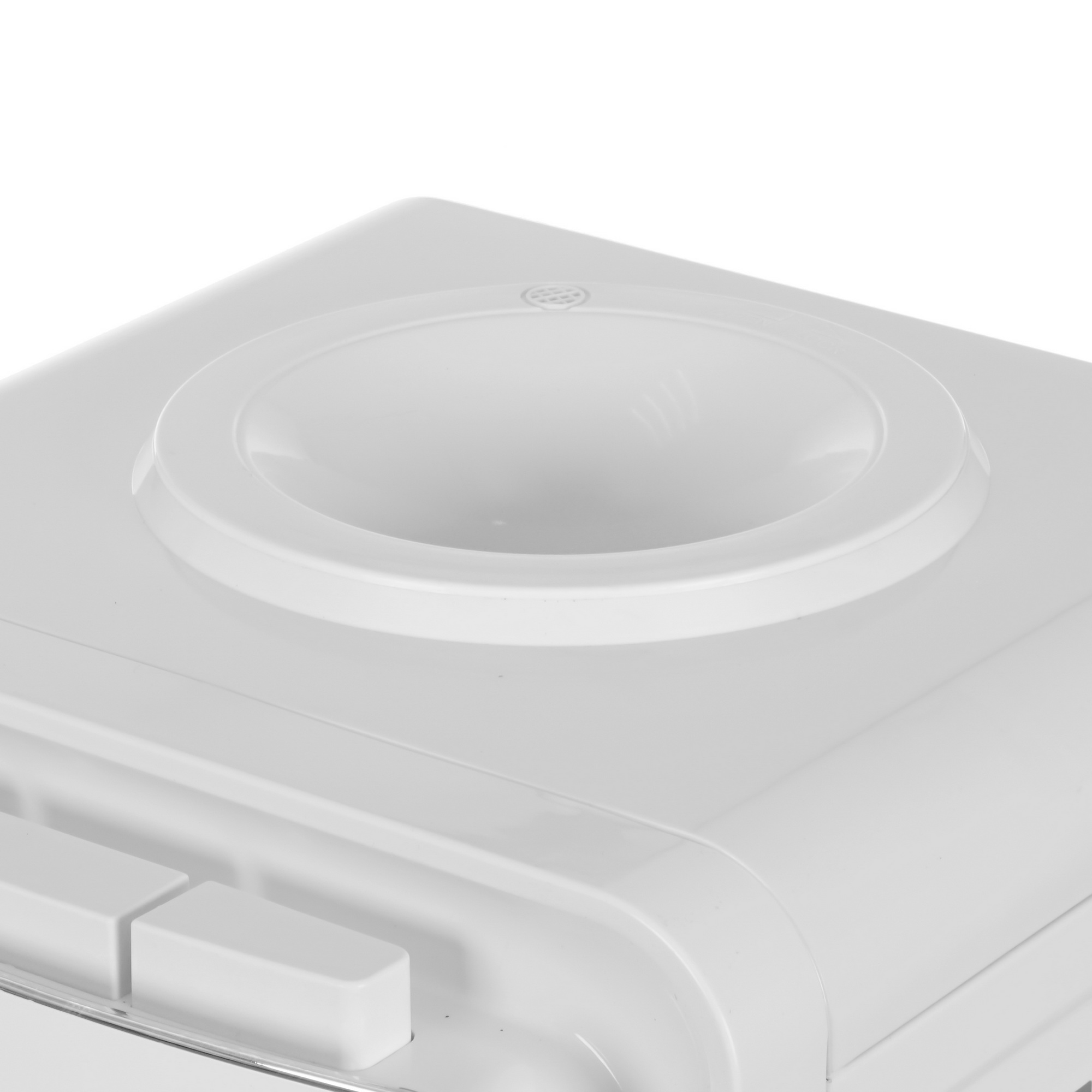 8163959 Диспенсер Renova DC-F6C белый STDN-0011092 - Вид №4