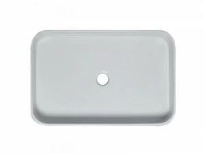 00923 Накладная раковина на столешницу  овальная Kolpa-San