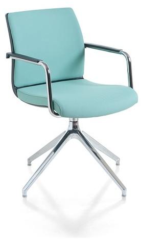 Kastel Кресло вращающееся на козелке с подлокотниками Karma sun-id-1398639 - Вид №2