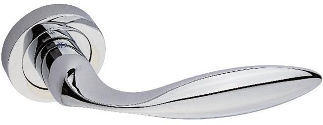 KLEIS Ручка из латуни с накладкой Libya sun-id-1509594 - Вид №3