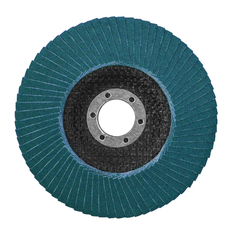 Диск шлифовальный МЕГЕОН 61010-10 9103710 STDN-0130194 - Вид №5