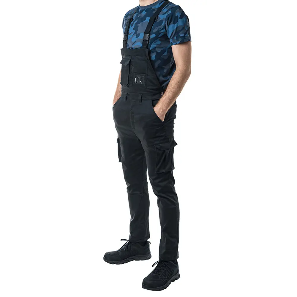 Обувь рабочая Neo Tools S1P SRC 82-156-42 размер 42 STLM-2205336 - Вид №2