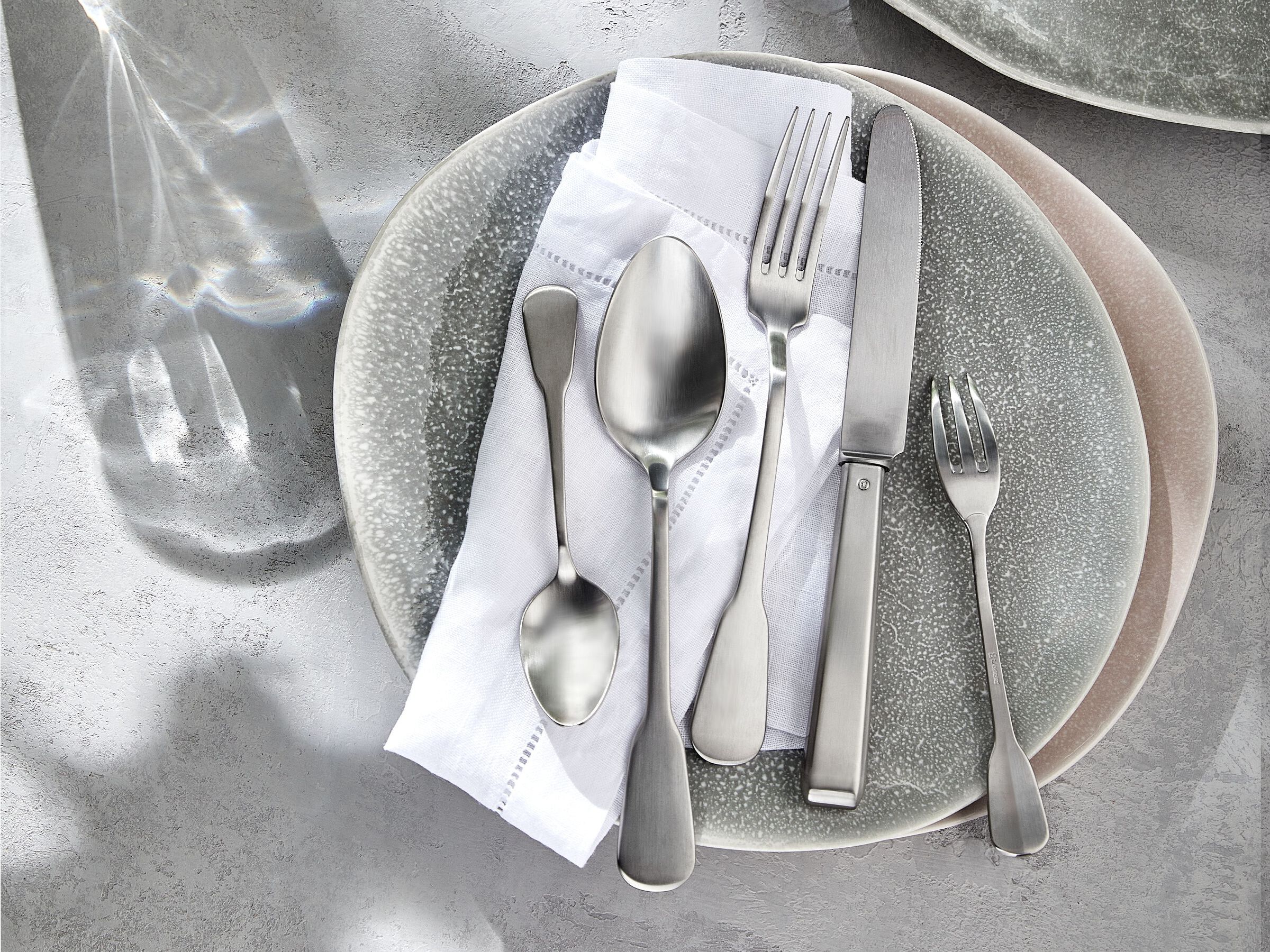 Круглая пластина LAMBERT Finja ARCH-00125959 - Вид №6