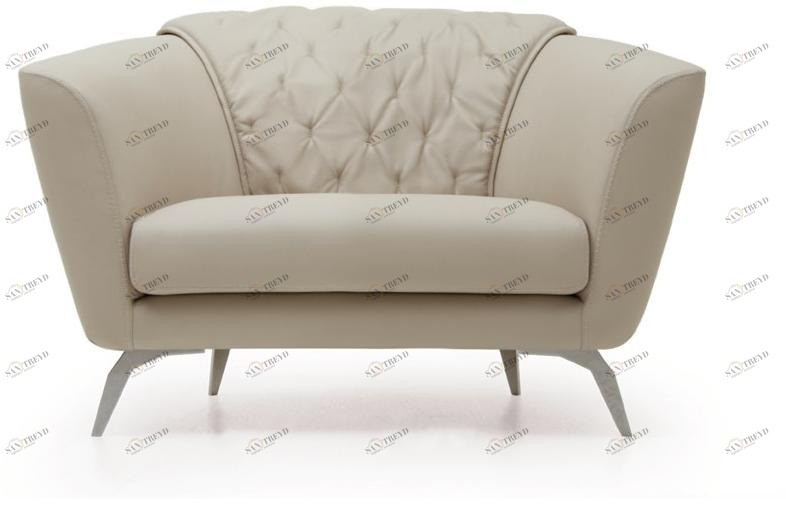 Tonino Lamborghini Casa Кресло из оленьей кожи Banus sun-id-1418270