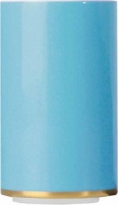 73056 Sieger by Furstenberg Стакан для ситечка чайного Sieger by Furstenberg "Мой фарфор! Сад императора" 12см Фарфор