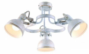 Потолочная люстра Arte Lamp Martin A5216PL-3WG ARTE LAMP MARTIN 058592 Белый