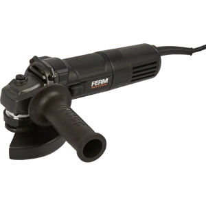 УШМ сетевая Ferm AGM1115P, 850 Вт, 125 мм