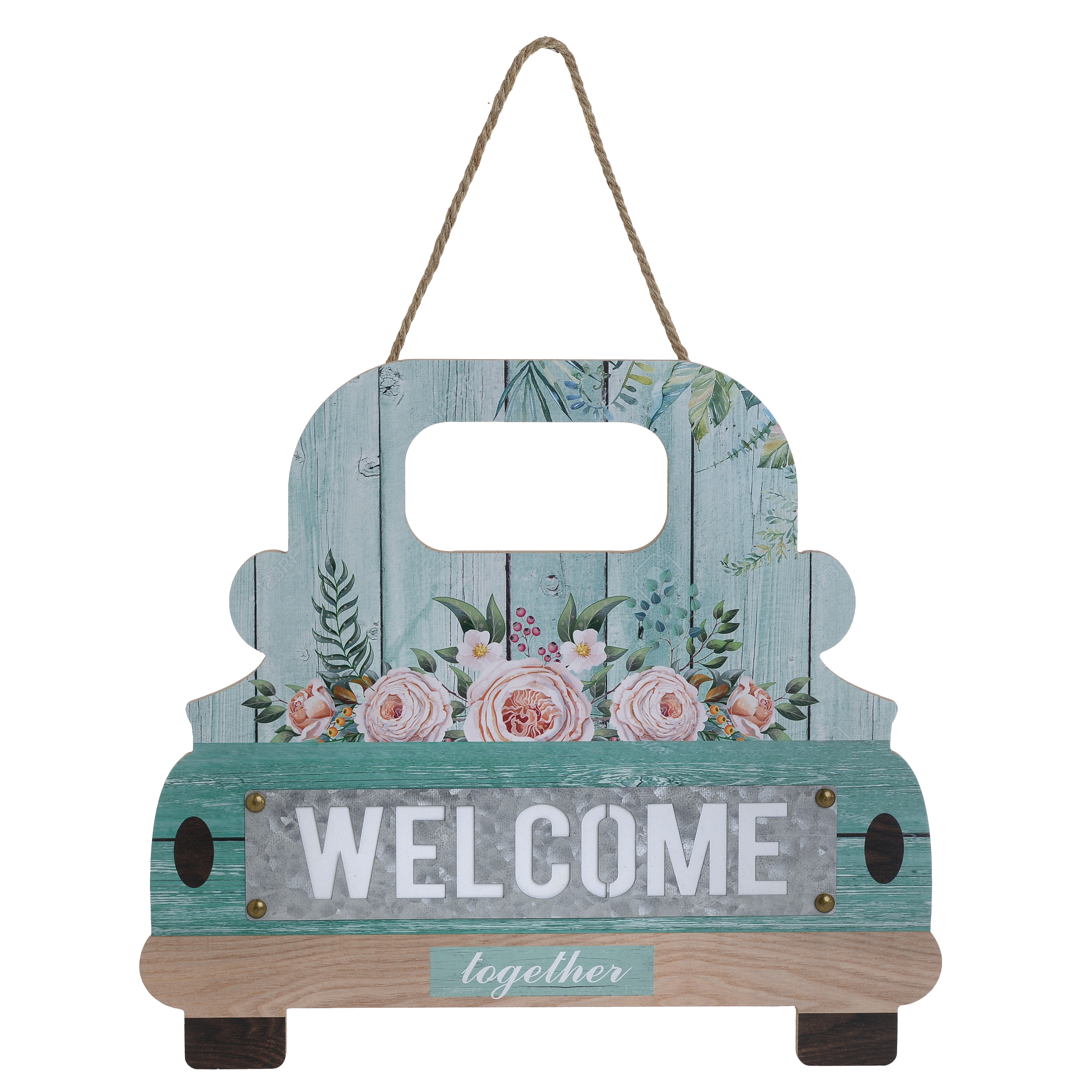 3870623.0040 ДЕКОР НАСТЕННЫЙ TO4ROOMS  - Вид №1