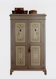 Шкаф  OPIFICIO 809