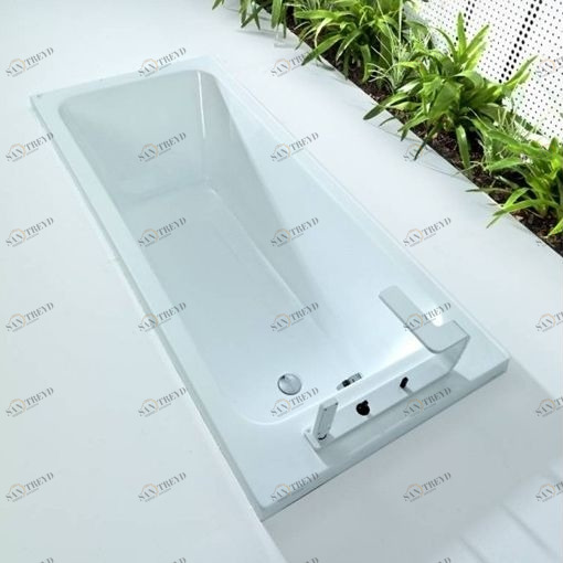 Ванна акриловая S127200131 System pool Soleil SINGLE SYSTEMPOOL