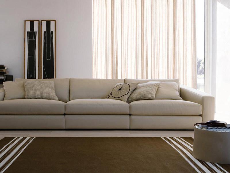 ESTEL GROUP 3-х местный диван Tobias sun-id-1463666 - Вид №1