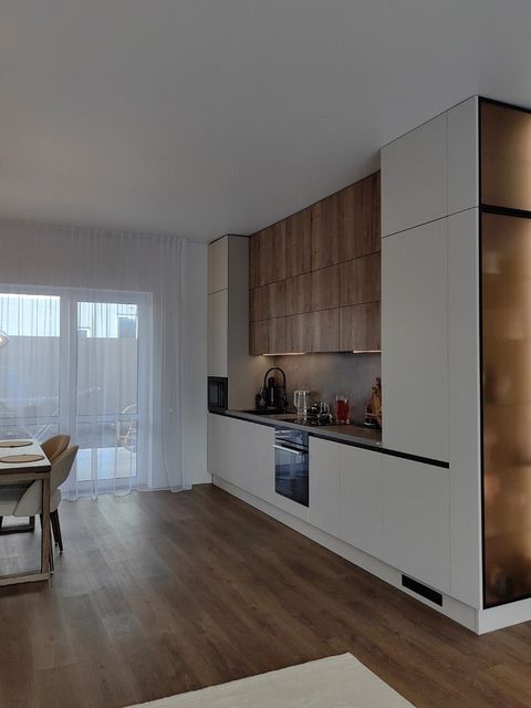 Столешницы для кухни - Абетти LIGRON LIST441 1117 - Вид №17