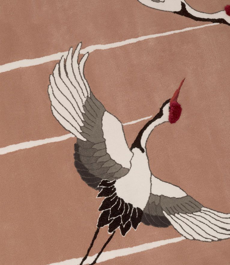 цапля RUG'SOCIETY Neutral 251_706 - Вид №1