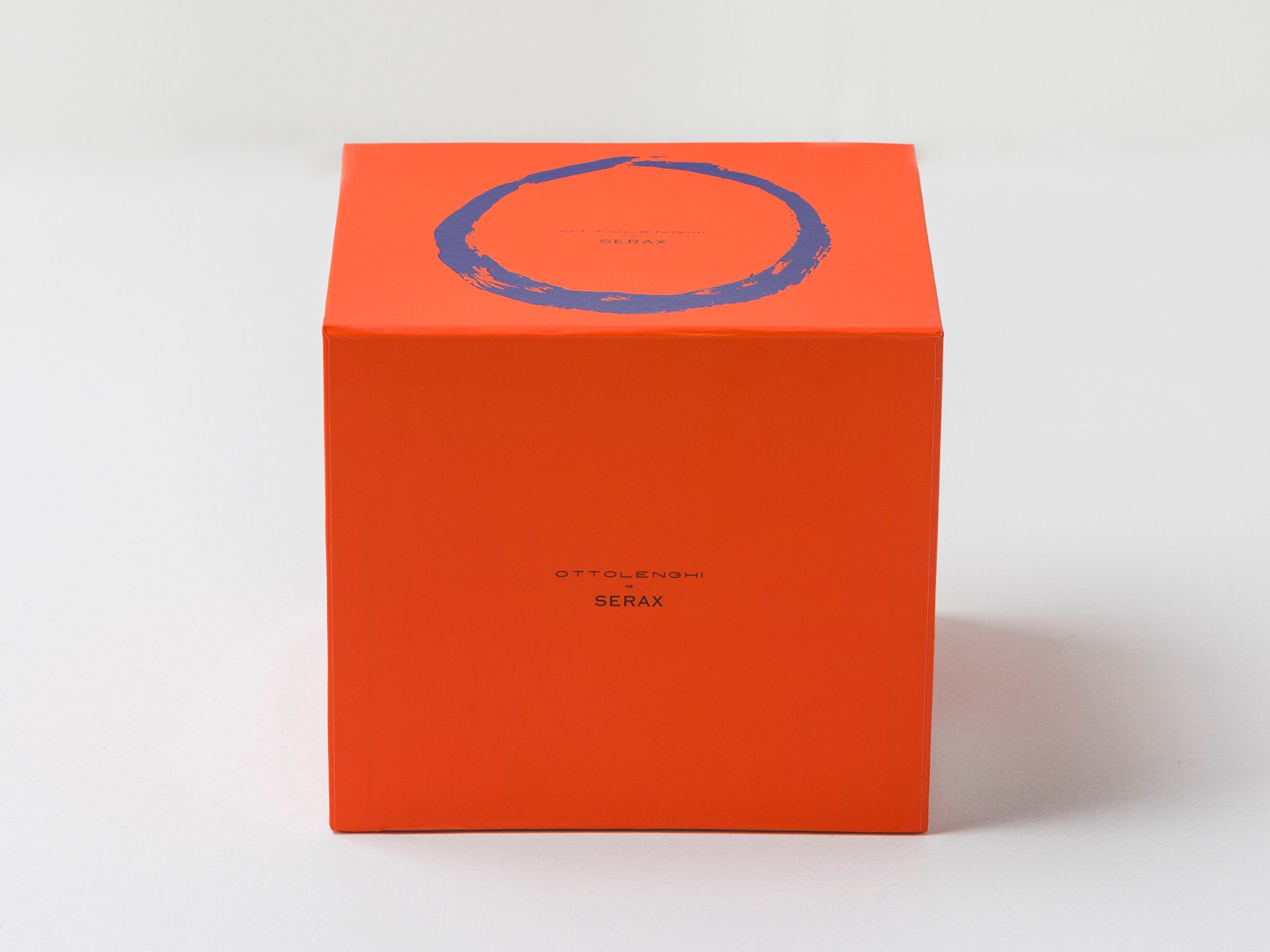 Глазурованная фарфоровая чаша Serax Ottolenghi Feast ARCH-00115973 - Вид №28