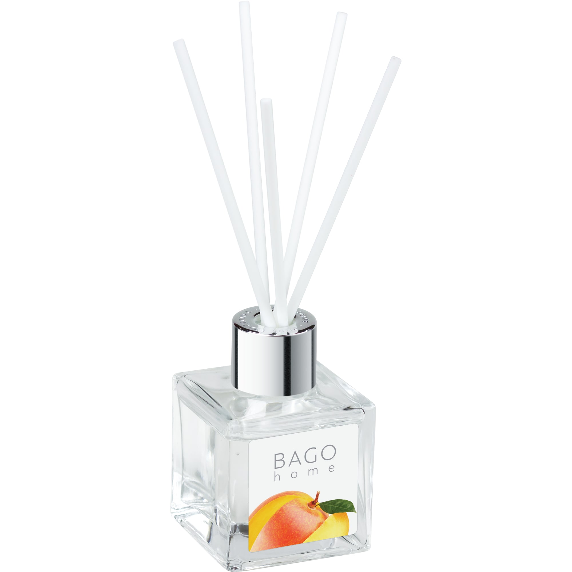 82890130 Набор диффузор и спрей аромат «Манго» 45/30 мл Santreyd  - Вид №1