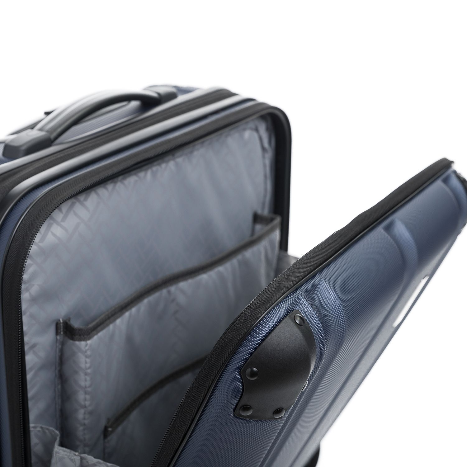 73046-20 Чемодан 73046 4w Business Wheeler S Travelite City - Вид №7