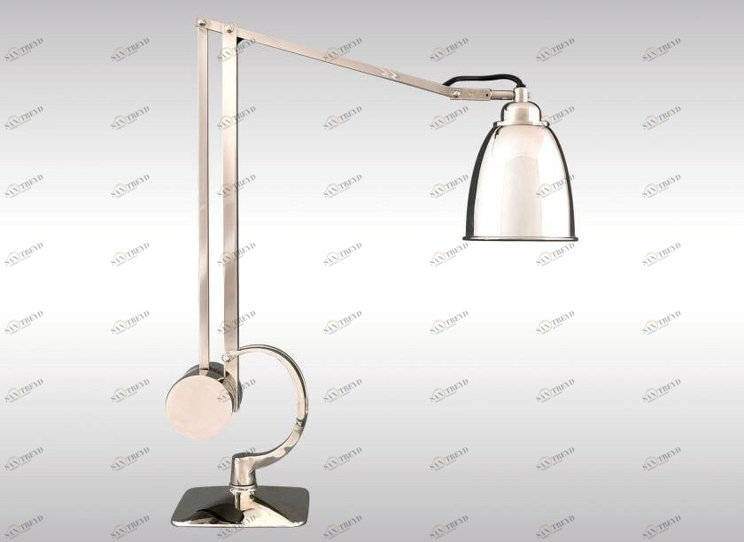 Woka Lamps Vienna Регулируемая настольная лампа  20103 
