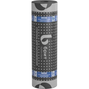 Материал рулонный битумно-полимерный Брит Премиум ТПП 10 м2