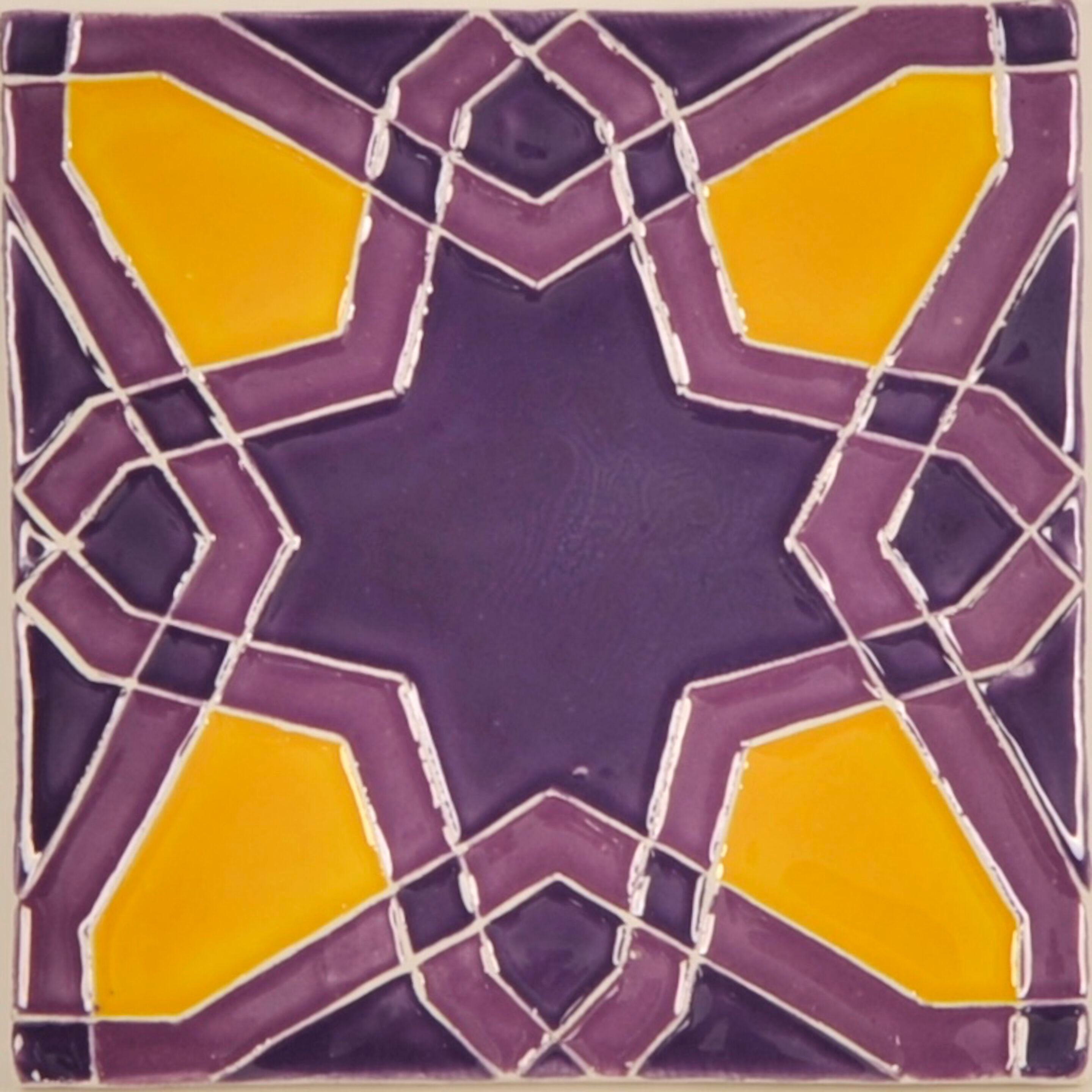 Пол / покрытие ручной работы La Riggiola Гран эмали ARCH-00094569 - Вид №16