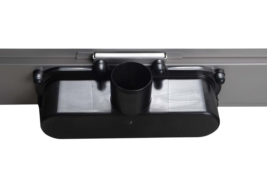 74577 Polysan Сточные каналы для душевых кабин  - Вид №2