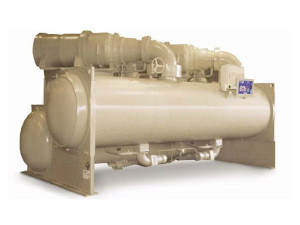 Охладитель воды