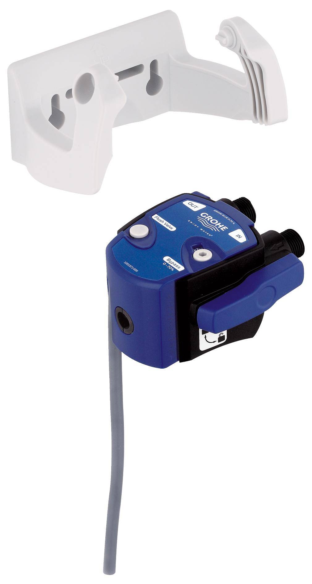 Головка фильтра GROHE (64508000) Spare Parts