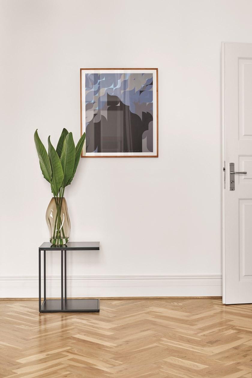 ELOA Ваза из дутого стекла Supernova 196/254 - Вид №16