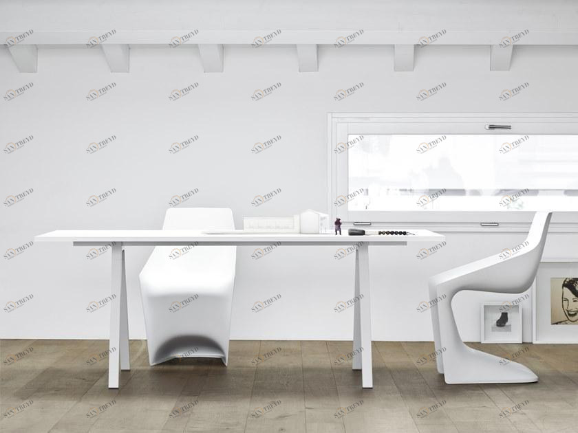 Kristalia Прямоугольный стол sun-id-1368978