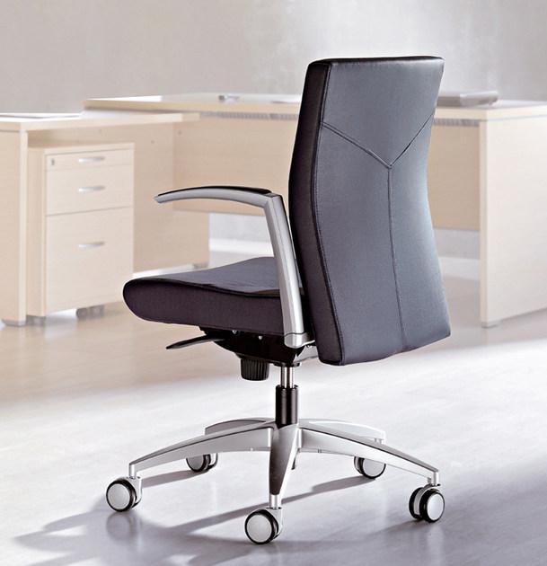 Стул для руководителя с подлокотниками Kados Santreyd sun-id-1463769 - Вид №5