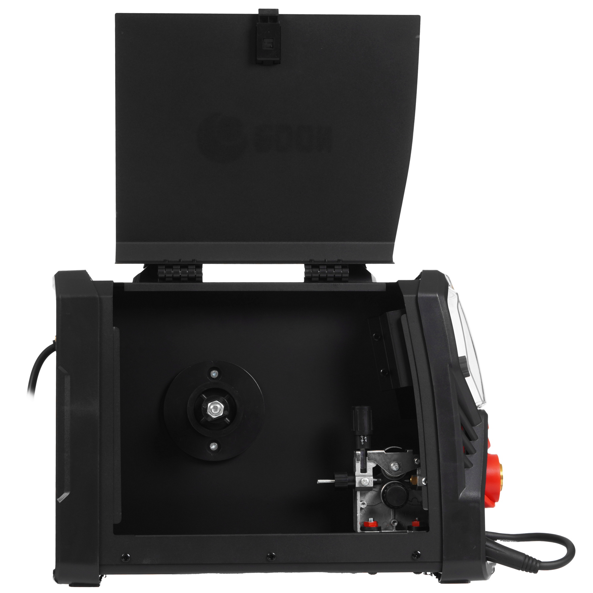 Сварочный аппарат Edon ПрофиMIG-200 5625336 STDN-0114534 - Вид №5