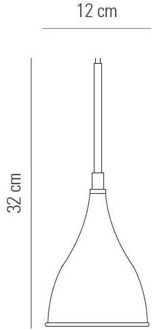 NORR11 Подвесной светильник из стали Le six sun-id-1469695 - Вид №4