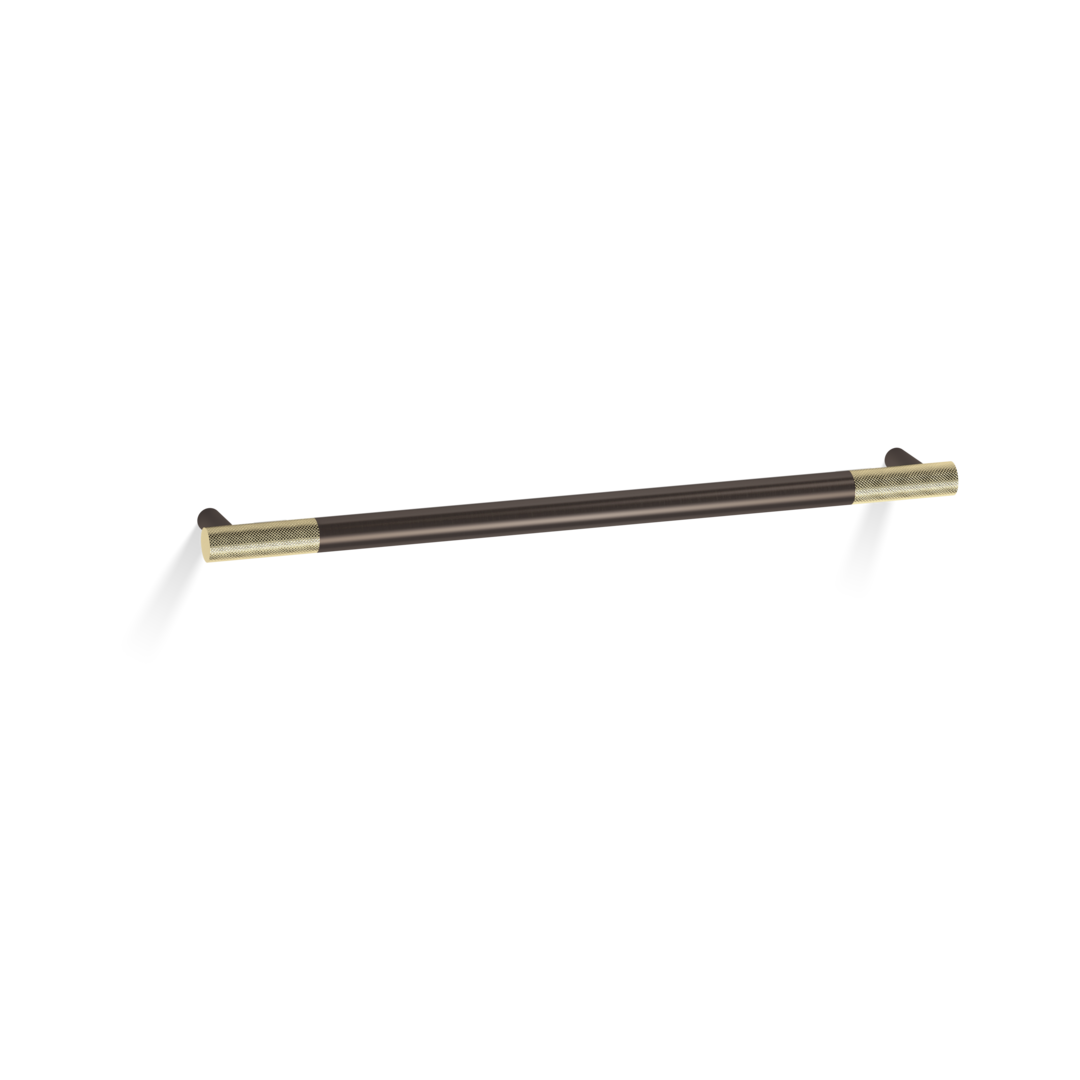 0855441 Полотенцедержатель HTE40 DECOR WALTHER CLUB 