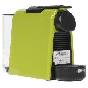1110344 Кофемашина капсульная Delonghi EN85.L