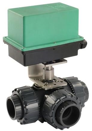 Comparato Nello Шаровой кран с электроприводом sun-id-1401932 - Вид №3