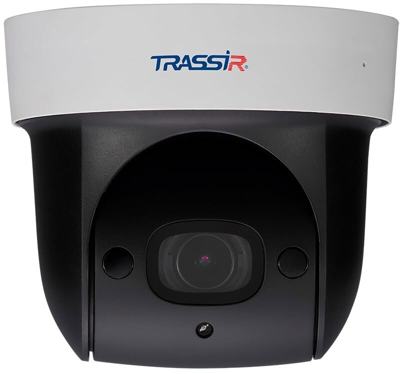 90244670 IP камера уличная TR-D5123IR3 2 Мп 2.7-11 мм 1080р FULL HD STLM-0147817 TRASSIR