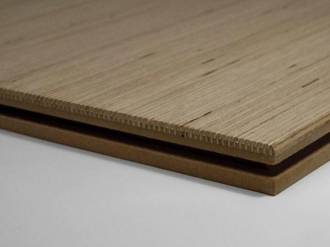 Plexwood Покрытие пола / стен из фанеры sun-id-1353637 - Вид №5