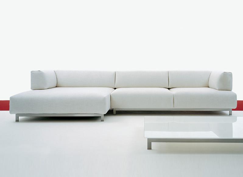 Living Divani Съемный диван Metro² sun-id-1410432 - Вид №1