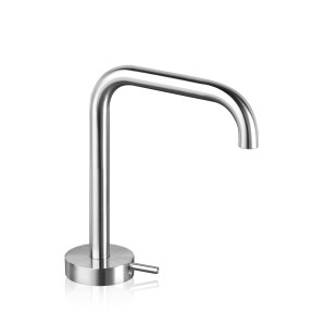 Верхний смеситель для раковины RND014 linki