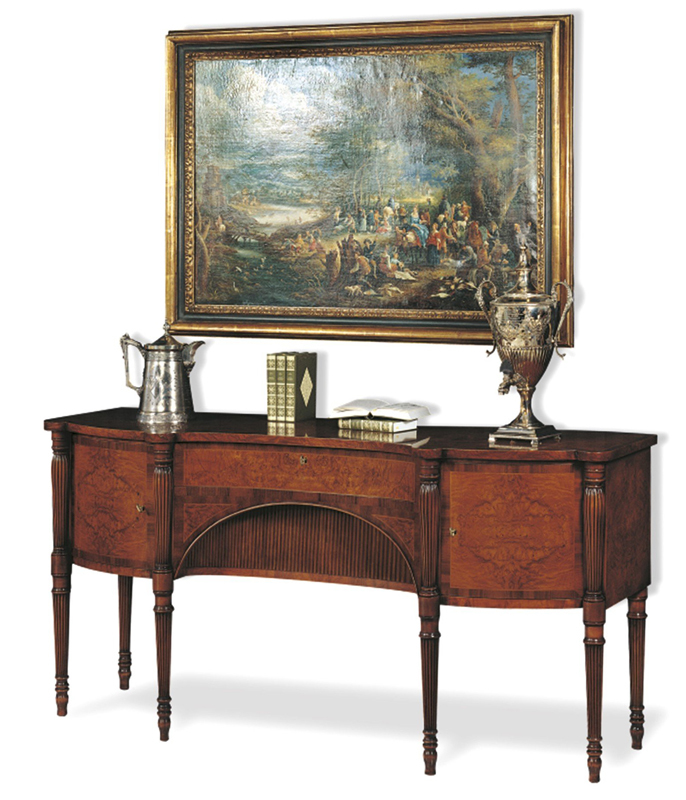 Консоль  FRANCESCO MOLON N73 