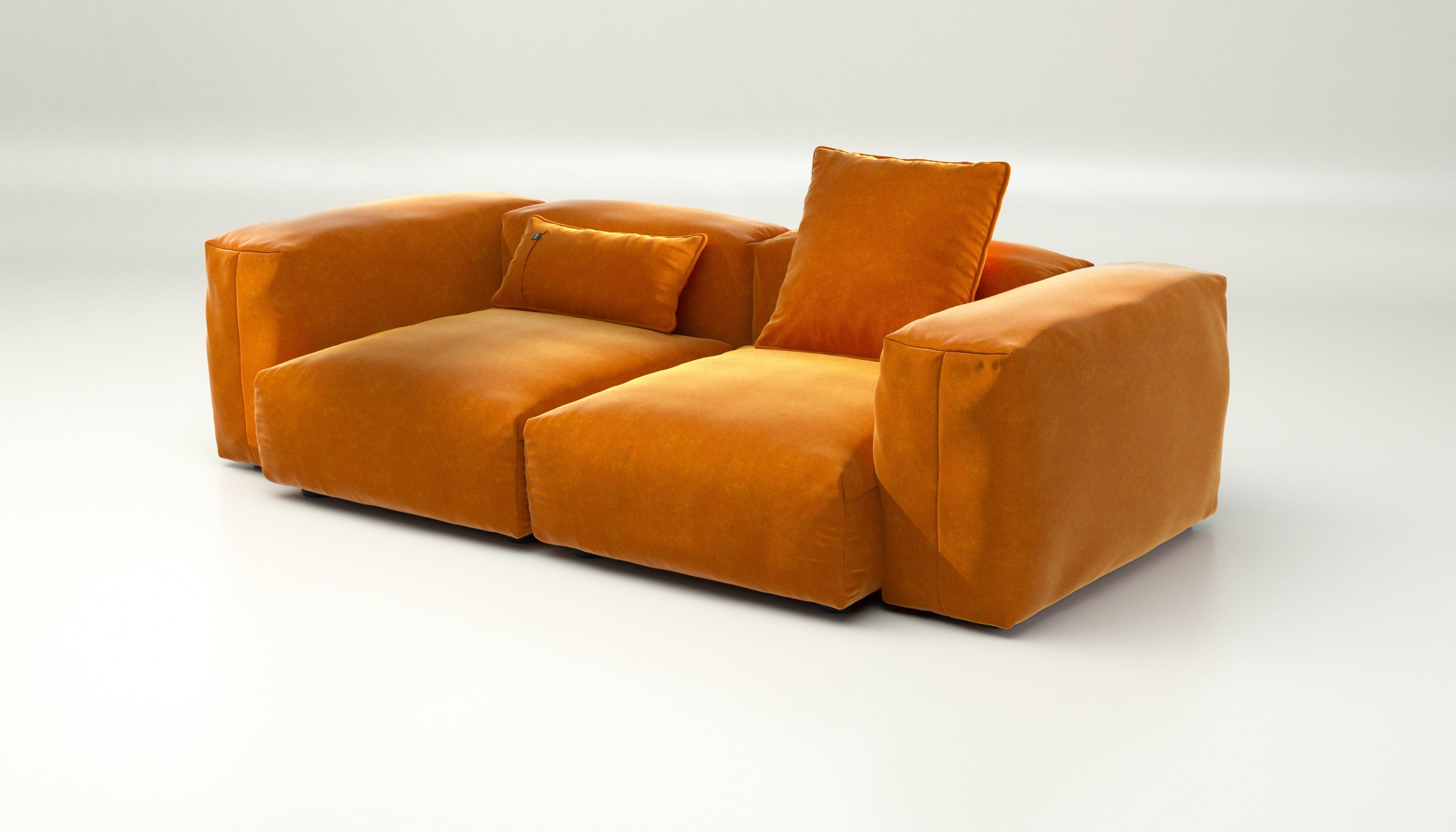 Модульный диван vetsak Suave ARCH-00042274 - Вид №19