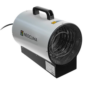 5604890 Тепловая пушка электрическая Neoclima ТПК 5