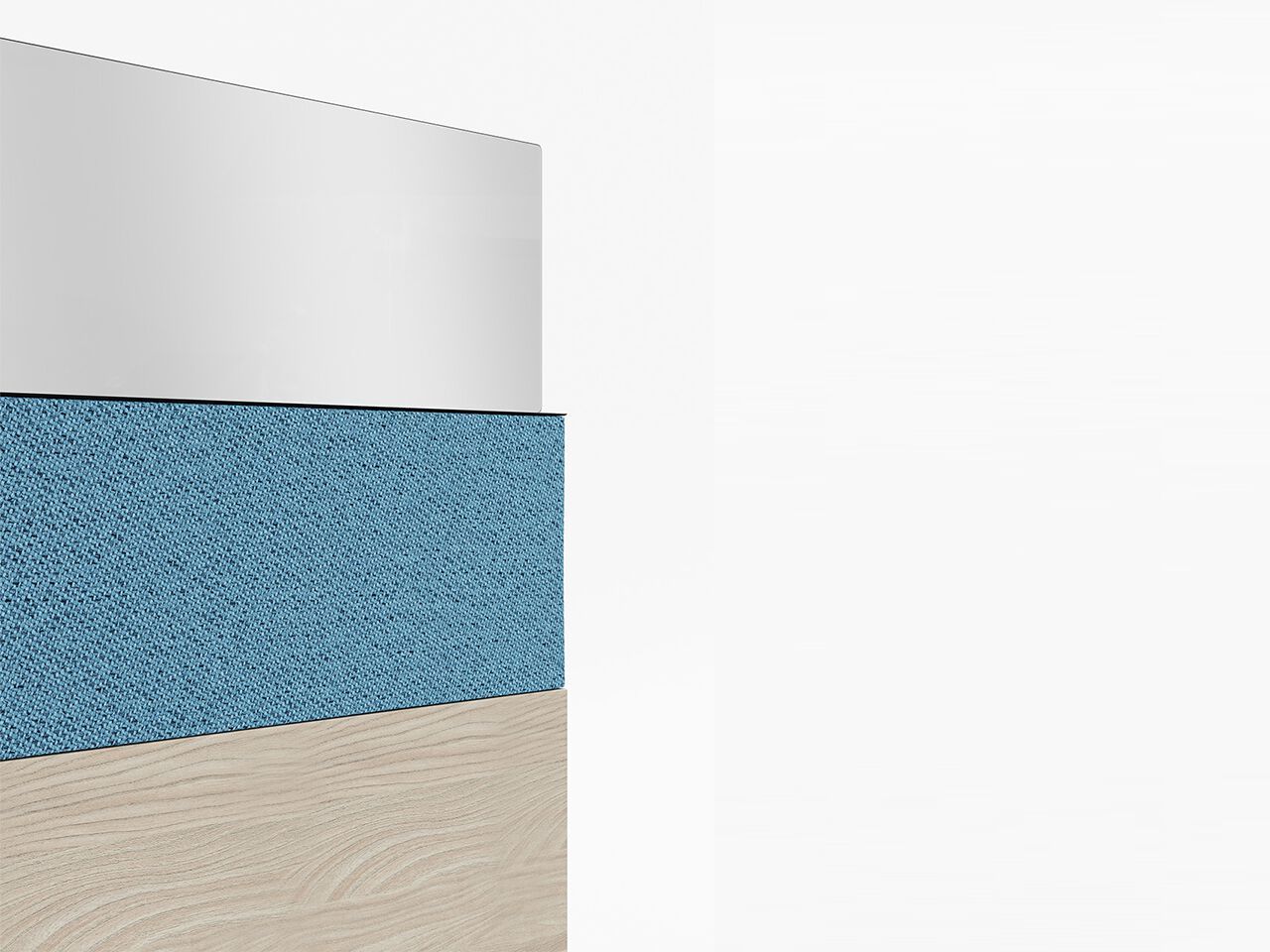 Передвижная стена для офиса FREZZA Pal System ARCH-00086180 - Вид №65