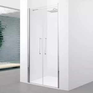 Двери в нишу 171 см YOUNG 2.0 2B Novellini YOUNG 2.0