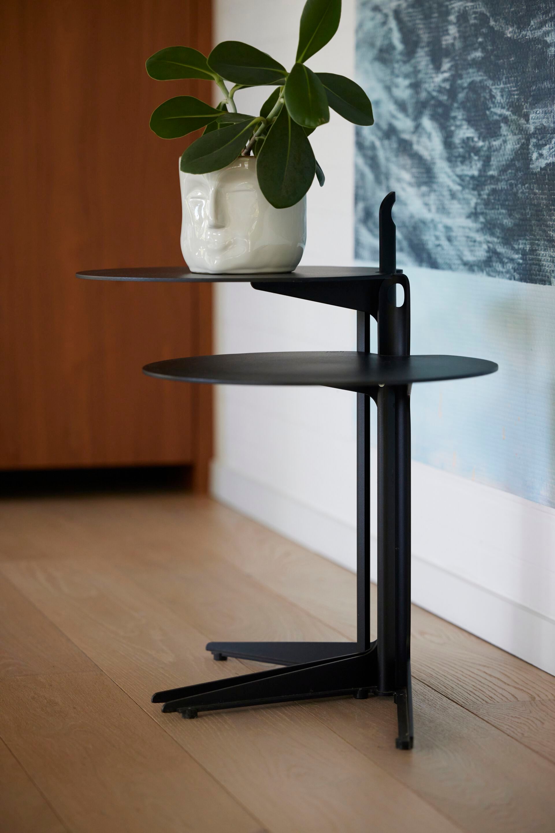 Алюминиевый журнальный столик Joli COLLINS ARCH-00115542 - Вид №2