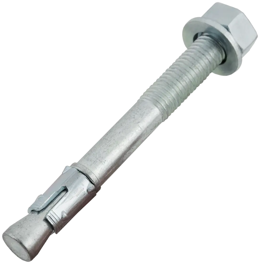Клиновой анкер Hilti HSA 12x115 мм STLM-2198965 - Вид №1