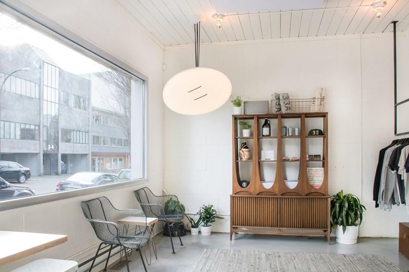 ANDlight Led подвесной светильник из акрила Button sun-id-1397344 - Вид №21