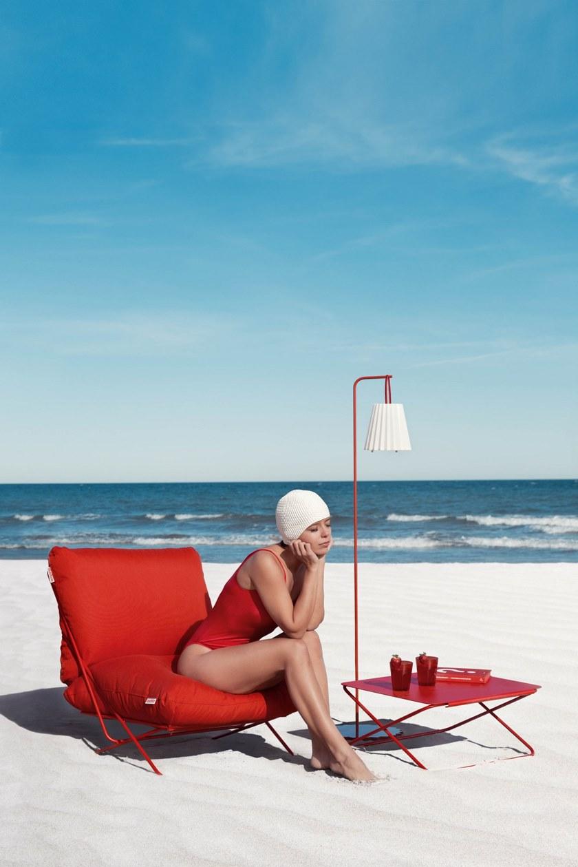 Diabla Прямоугольный садовый стол Valentina sun-id-1392458 - Вид №4